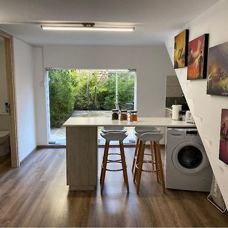 Modern City Center Appartment Saripolou 레메소스 외부 사진