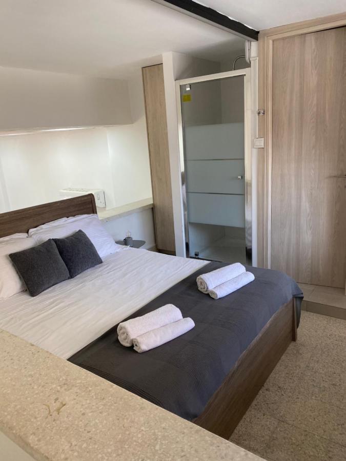 Modern City Center Appartment Saripolou 레메소스 외부 사진