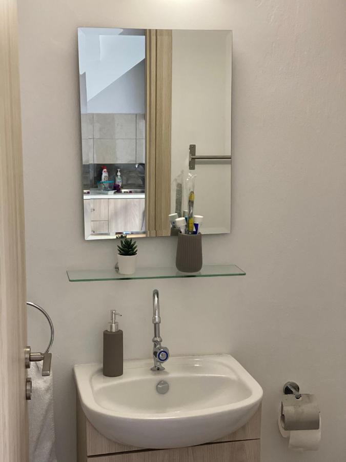Modern City Center Appartment Saripolou 레메소스 외부 사진