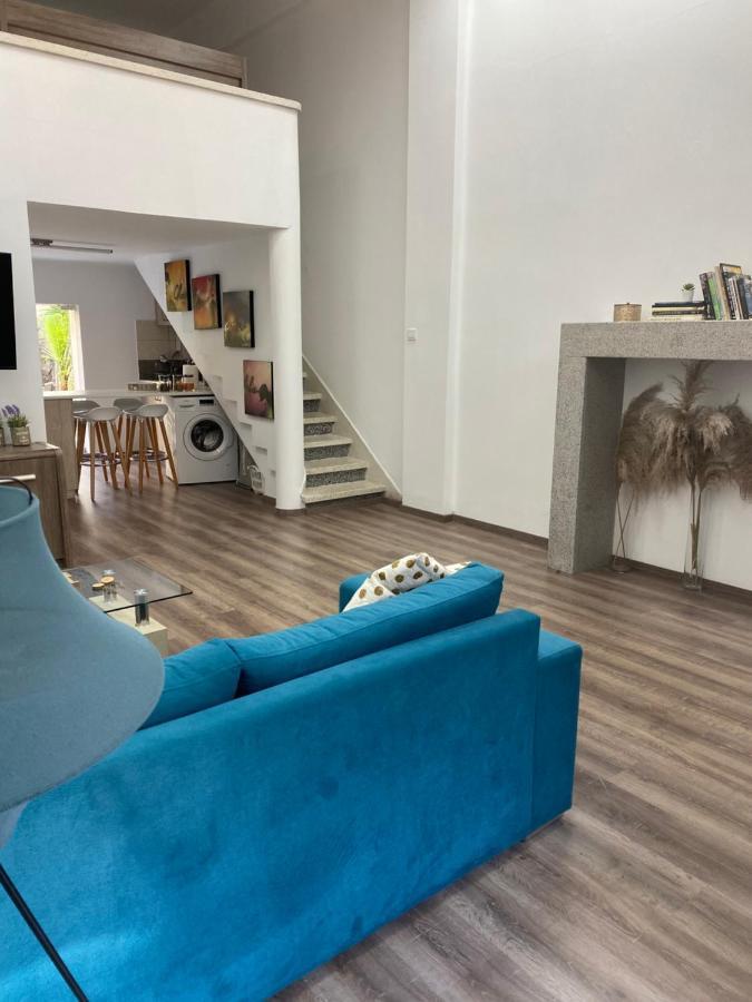 Modern City Center Appartment Saripolou 레메소스 외부 사진