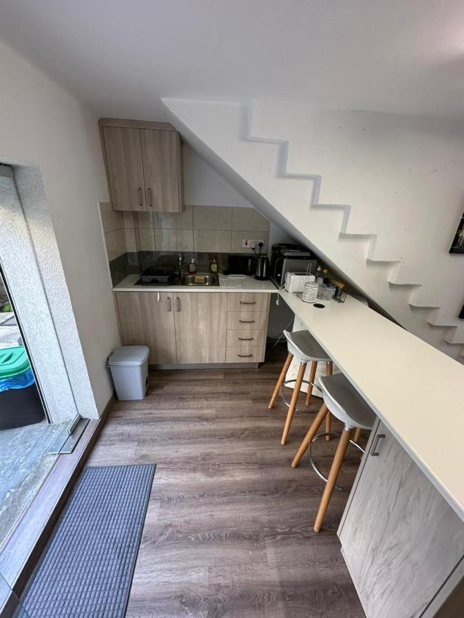 Modern City Center Appartment Saripolou 레메소스 외부 사진